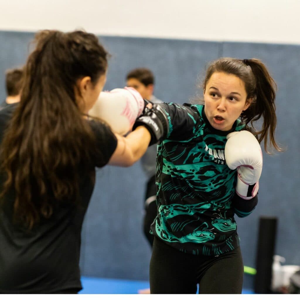 Boxe Anglaise